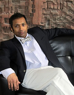 Raj Prasad Raj Prasad