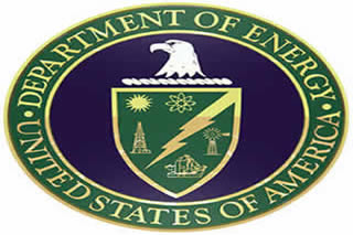 US Department of Energy US Department of Energy